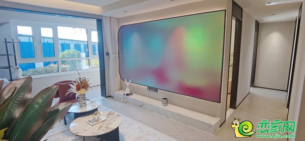 邯鄲東湖森林 | 國企明星戶型， 109㎡全能三居大揭秘！