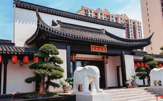 南北共耀 五盤聯(lián)動，共建康養(yǎng)大境
