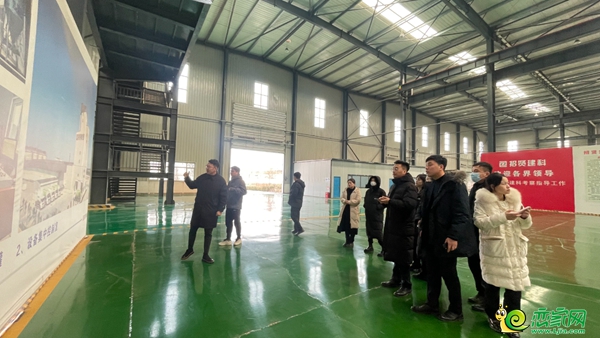 邯鄲招賢·桃源里營(yíng)銷團(tuán)隊(duì)觀摩之旅，圓滿結(jié)束！
