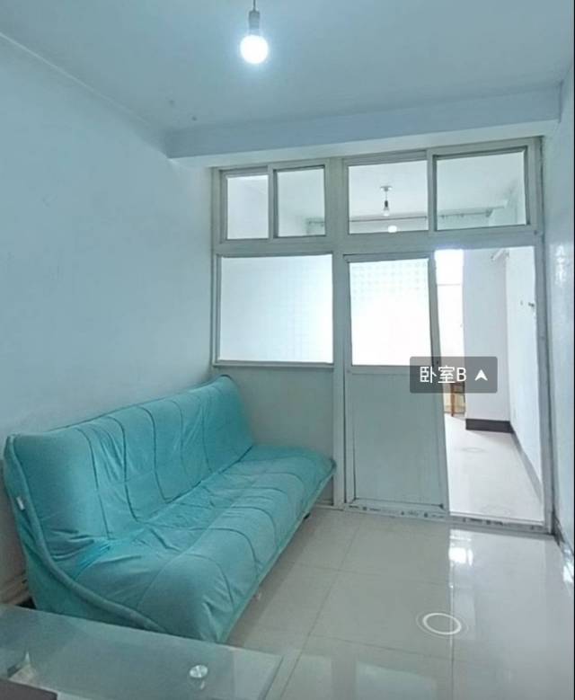 叢臺(tái)區(qū)小學(xué)，25中，兩室一廳，朝南