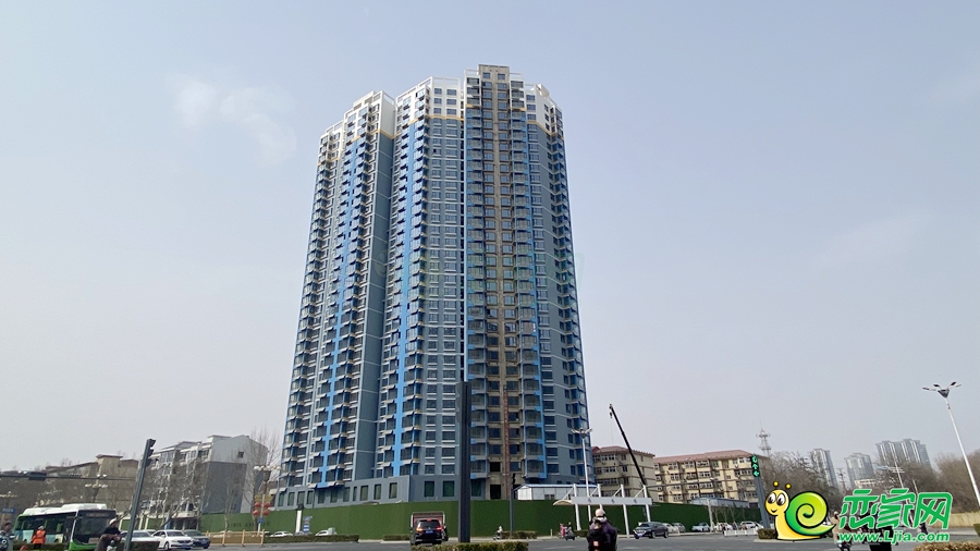 實景圖