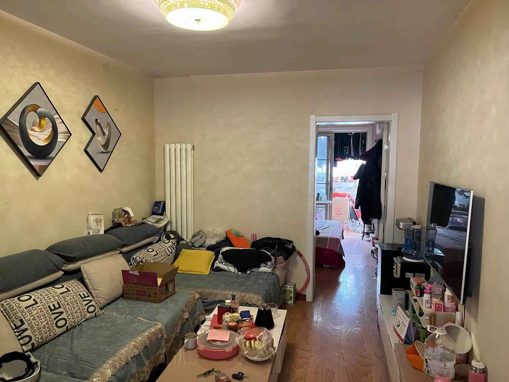 叢臺小學 25中學區(qū)房，2樓小三居，老證可貸款