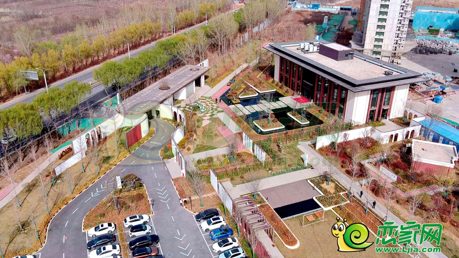 售樓處實(shí)景圖（2024.03.29）