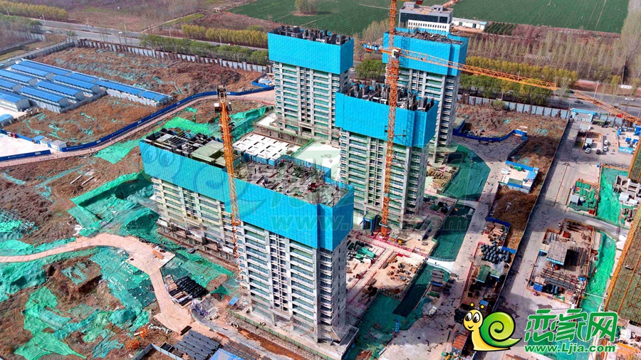 香亭實(shí)景圖（2024.03.29）