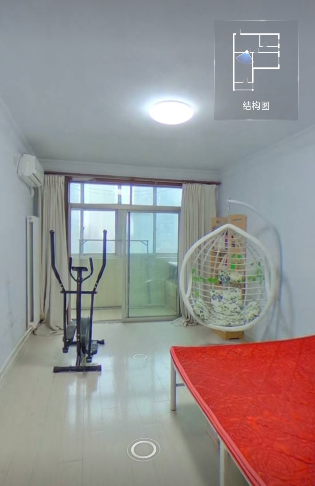 黎明街小學(xué)，23中，精裝修拎包住，有學(xué)位