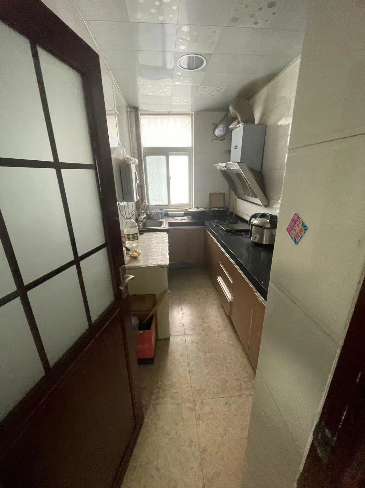 急售138家屬院三室兩廳