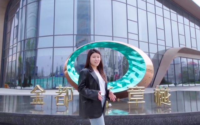 【視頻看房】戀家主播探盤之金都千章樾