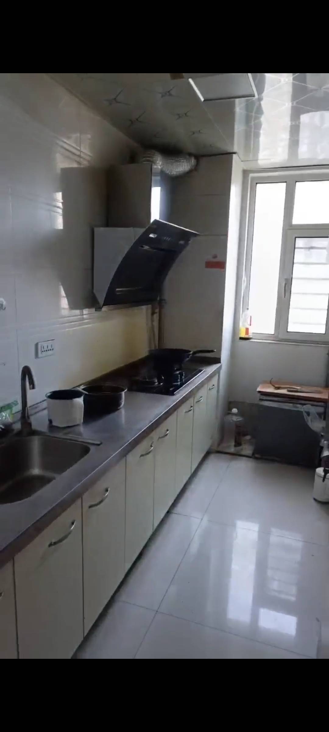 圣水湖畔出租房屋