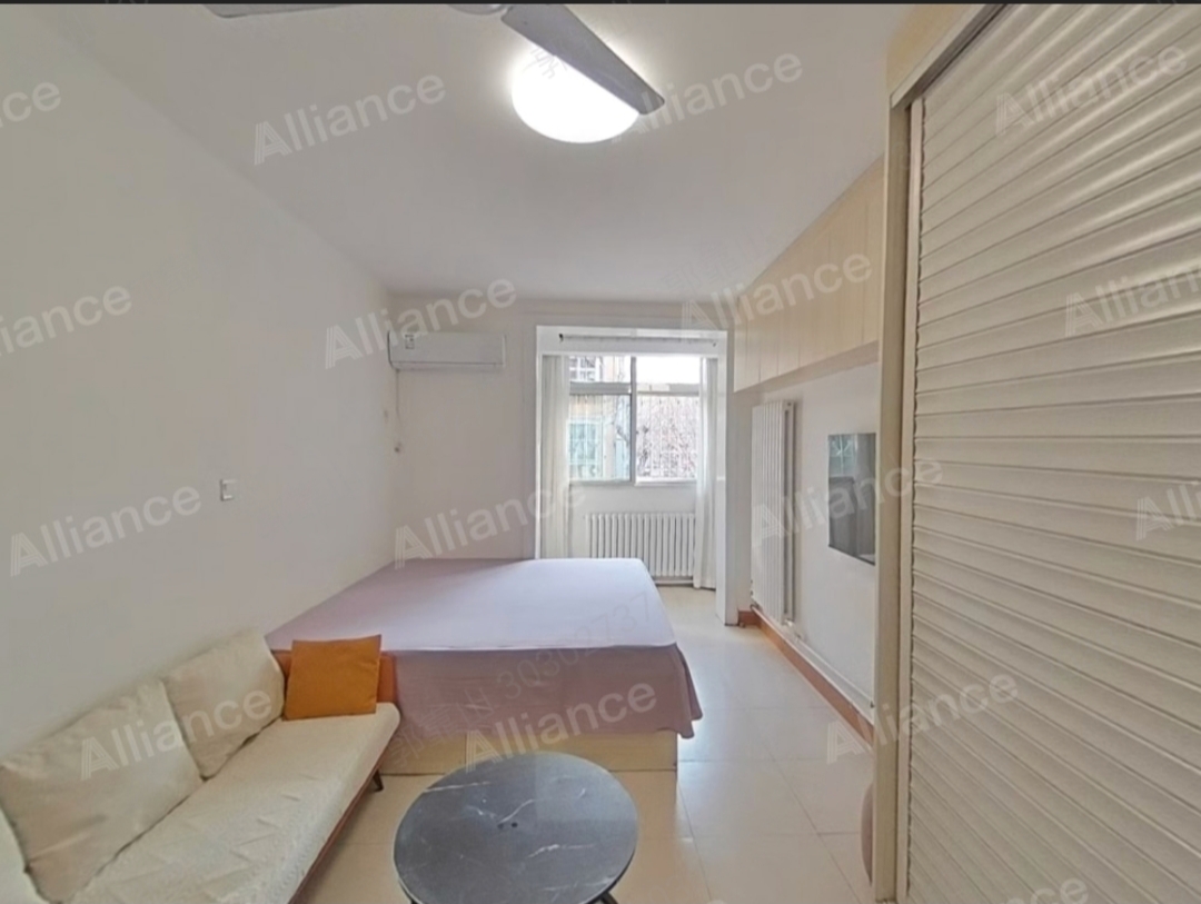 邯鄲市實驗小學(xué)，25中本校，二樓，精裝修拎包住，老證