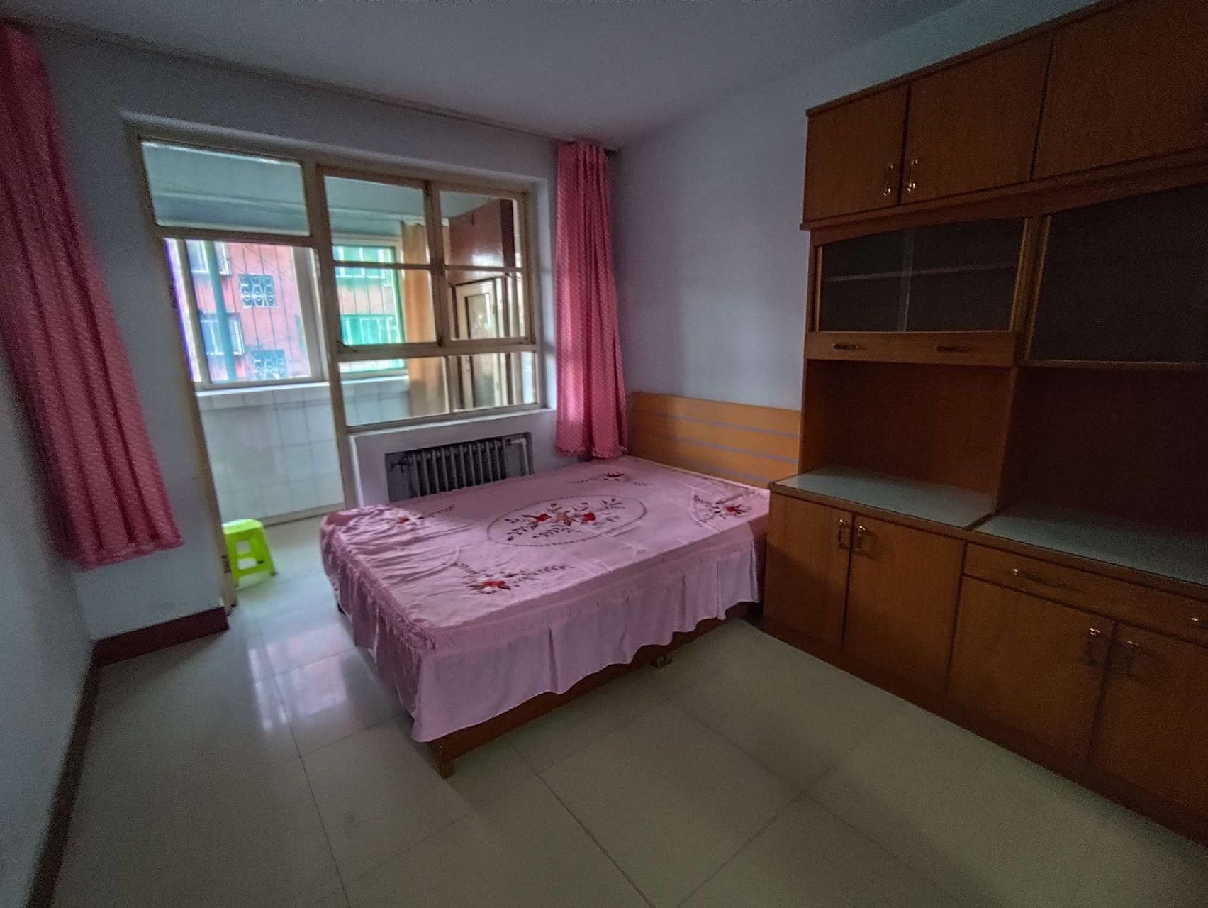 諸河路小學(xué)27中，2層老證，房屋整潔