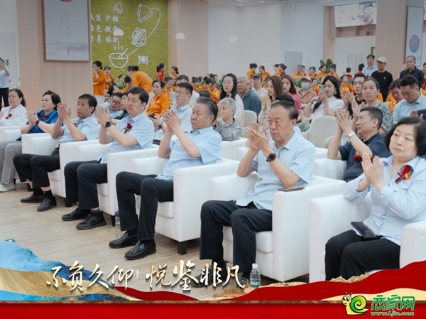 不負久仰，悅鑒非凡丨榮科生命之家共享空間生活館傾城綻放