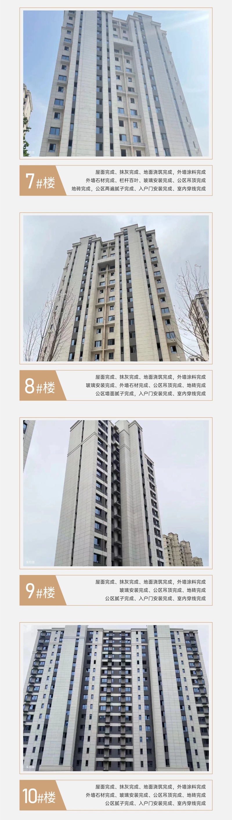 邯鄲保利和光塵樾