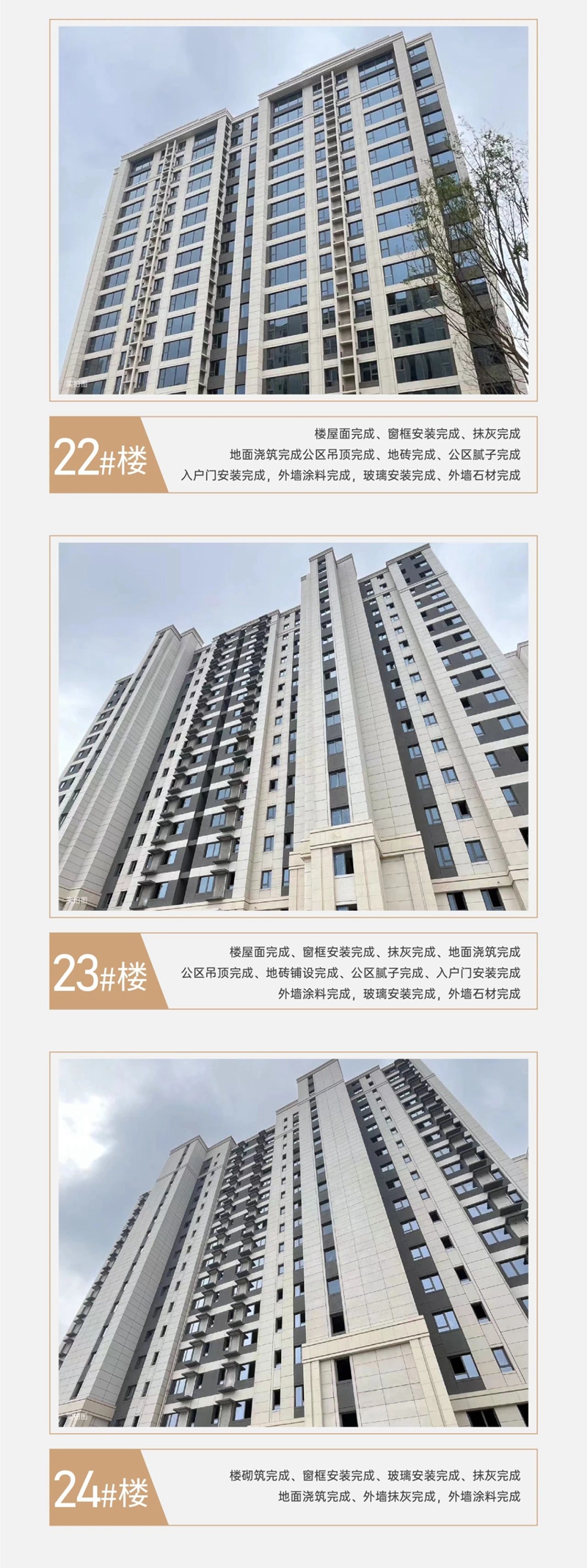 邯鄲保利和光塵樾