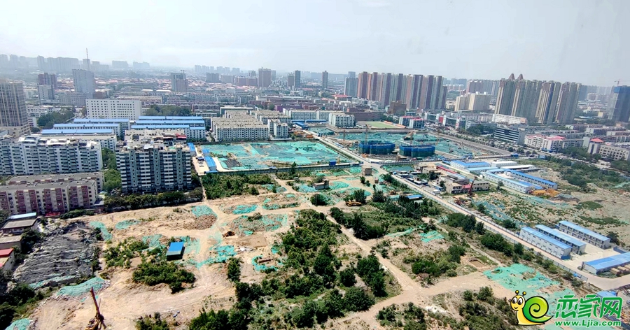實景圖