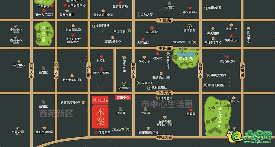 效果圖