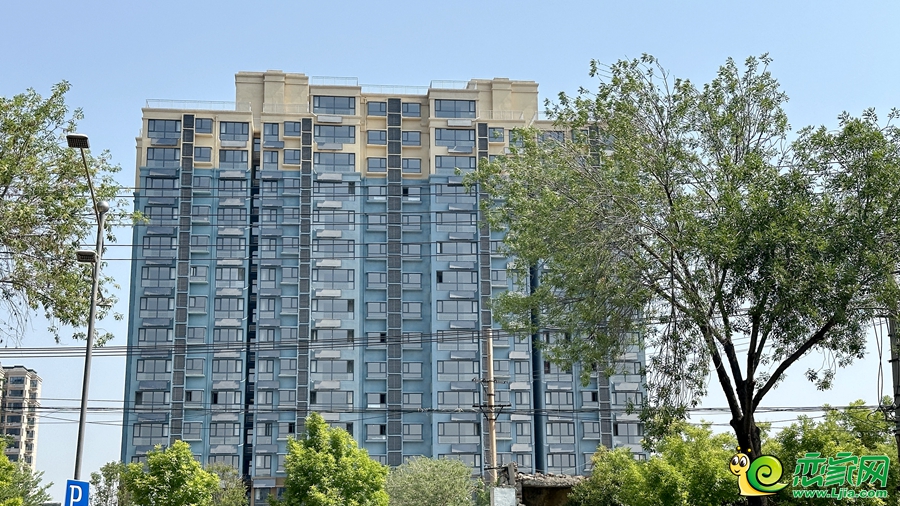 實(shí)景圖