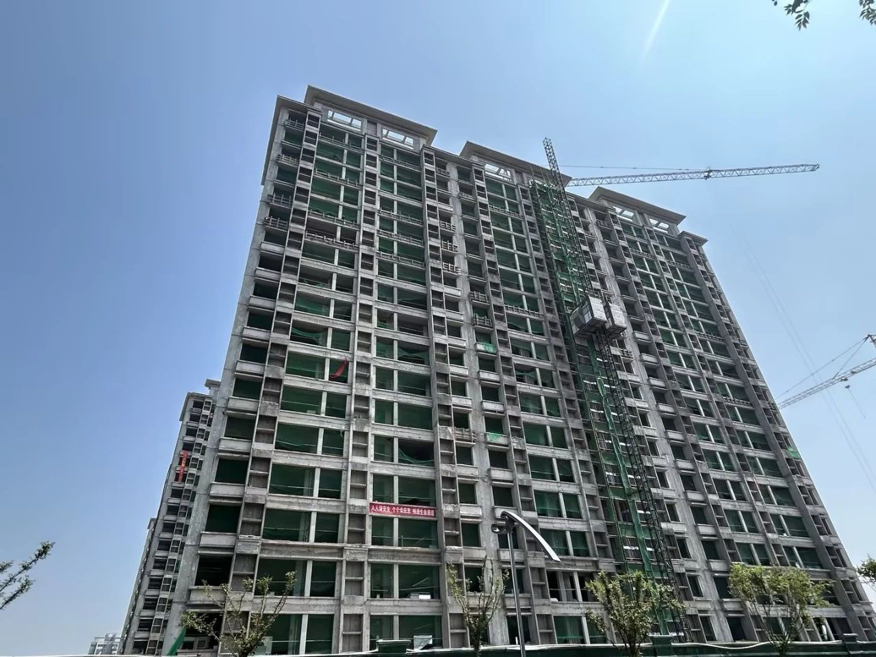紅星美凱龍?zhí)飙t7#實(shí)景圖（2024.06.19）