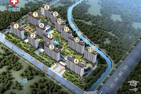 大名錦繡江南