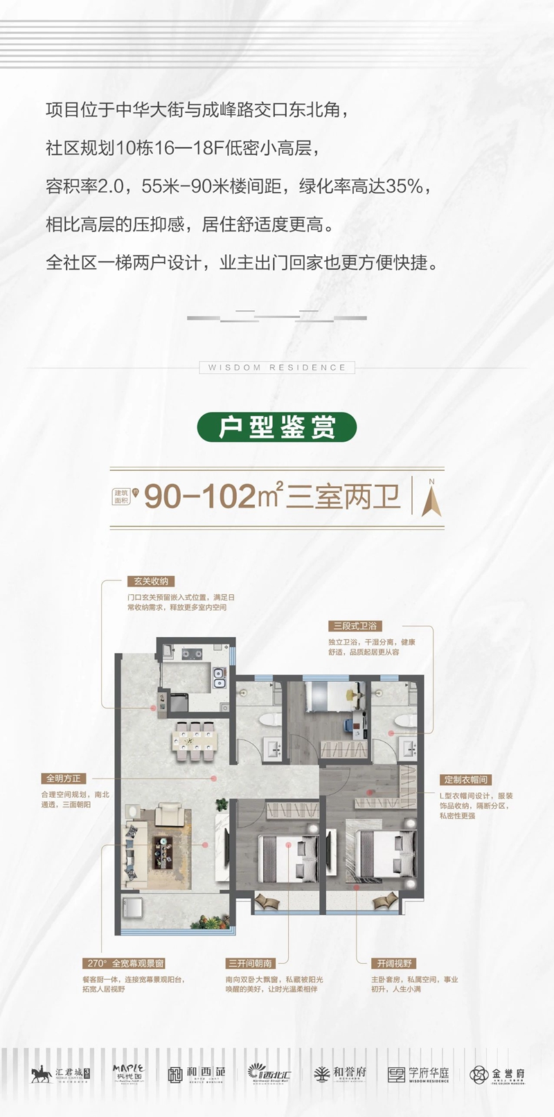邯鄲學(xué)府華庭7月工程進(jìn)度播報來了，請查收！