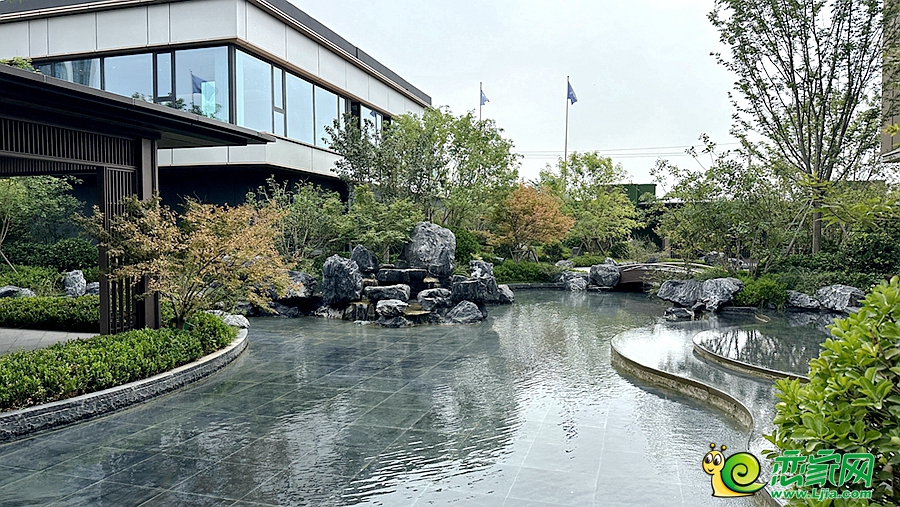 天賦東湖實景圖（2024.07.03）