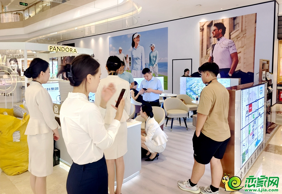 東城悅郡展廳開放（2024.07.13）