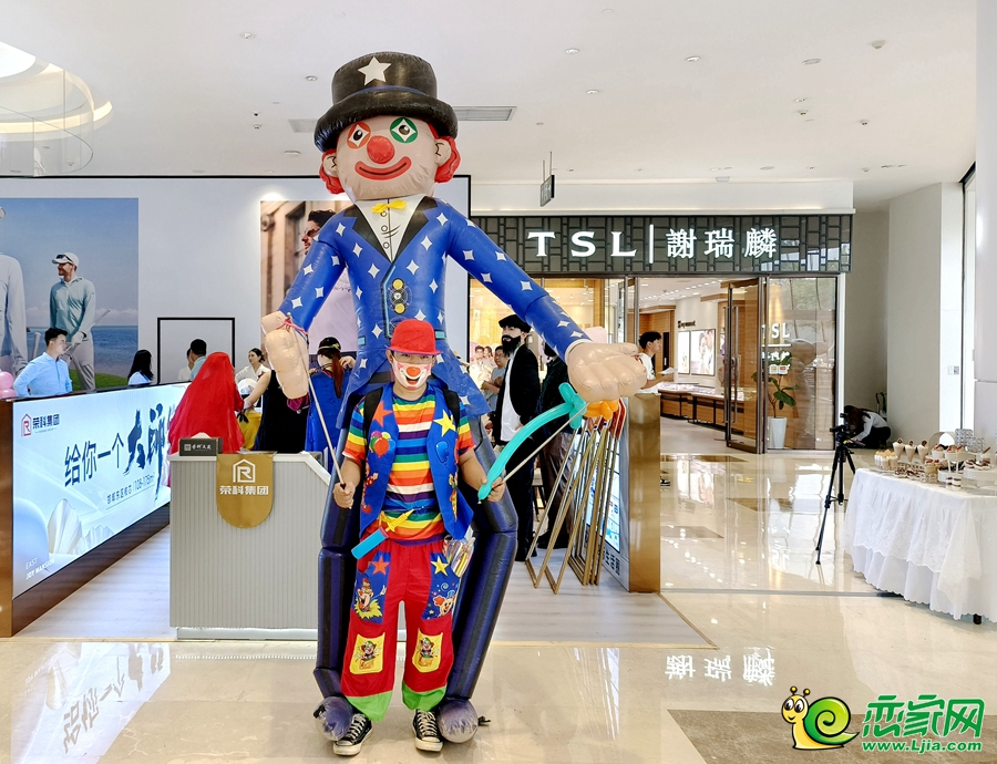 東城悅郡展廳開放（2024.07.13）