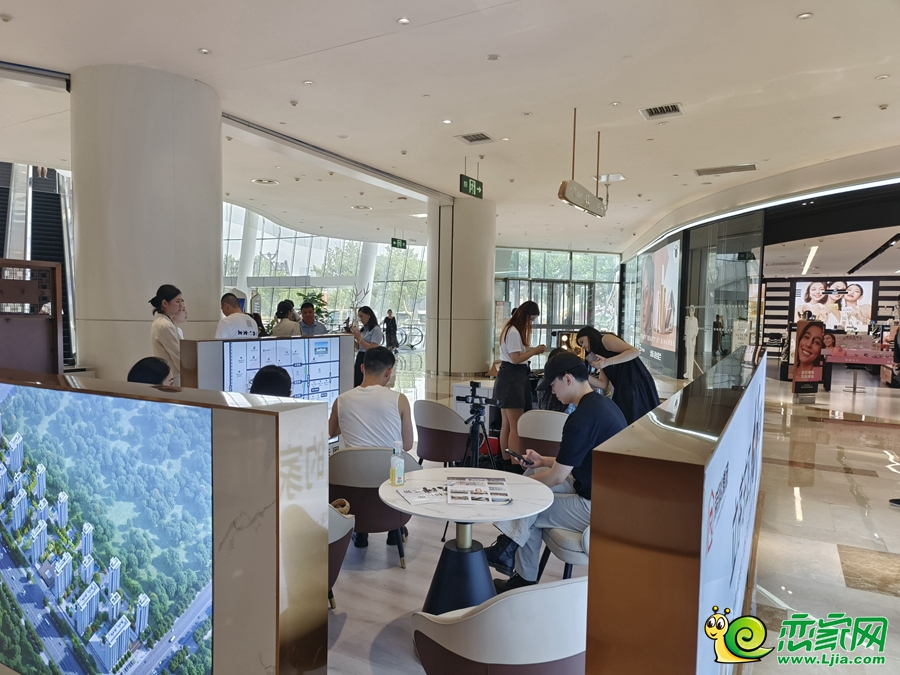 東城悅郡展廳開放（2024.07.13）