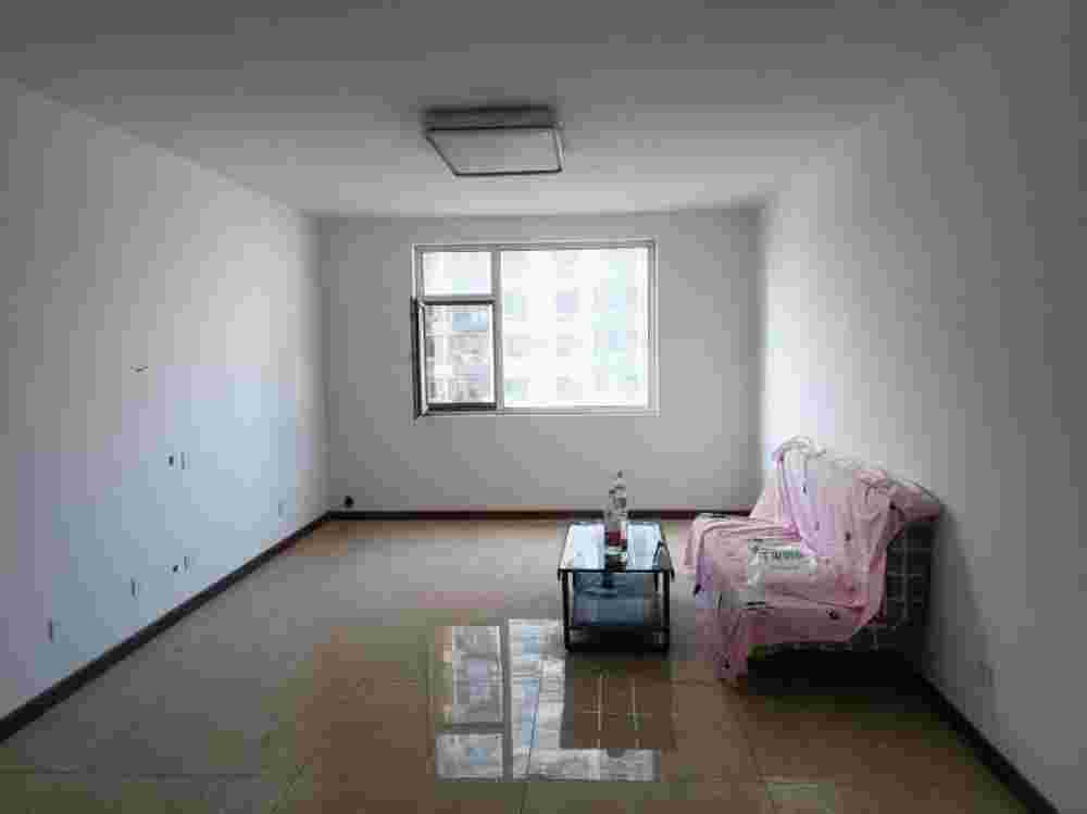 中間樓層 南北通透  三室兩廳兩衛(wèi)