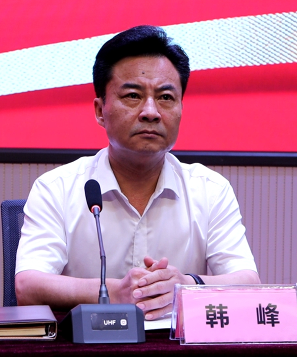 邯鄲肥鄉(xiāng)解放路小學(xué)交付儀式圓滿舉行
