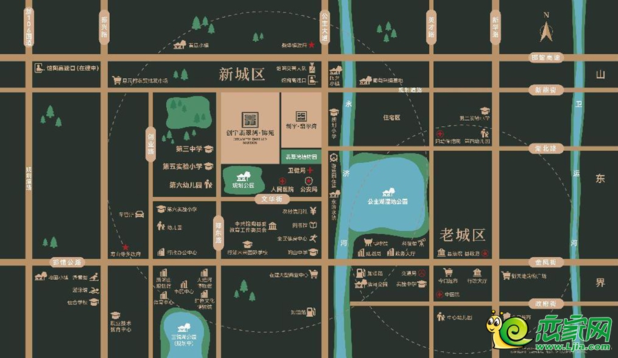 效果圖
