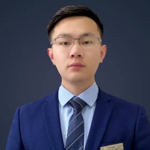 李夢博