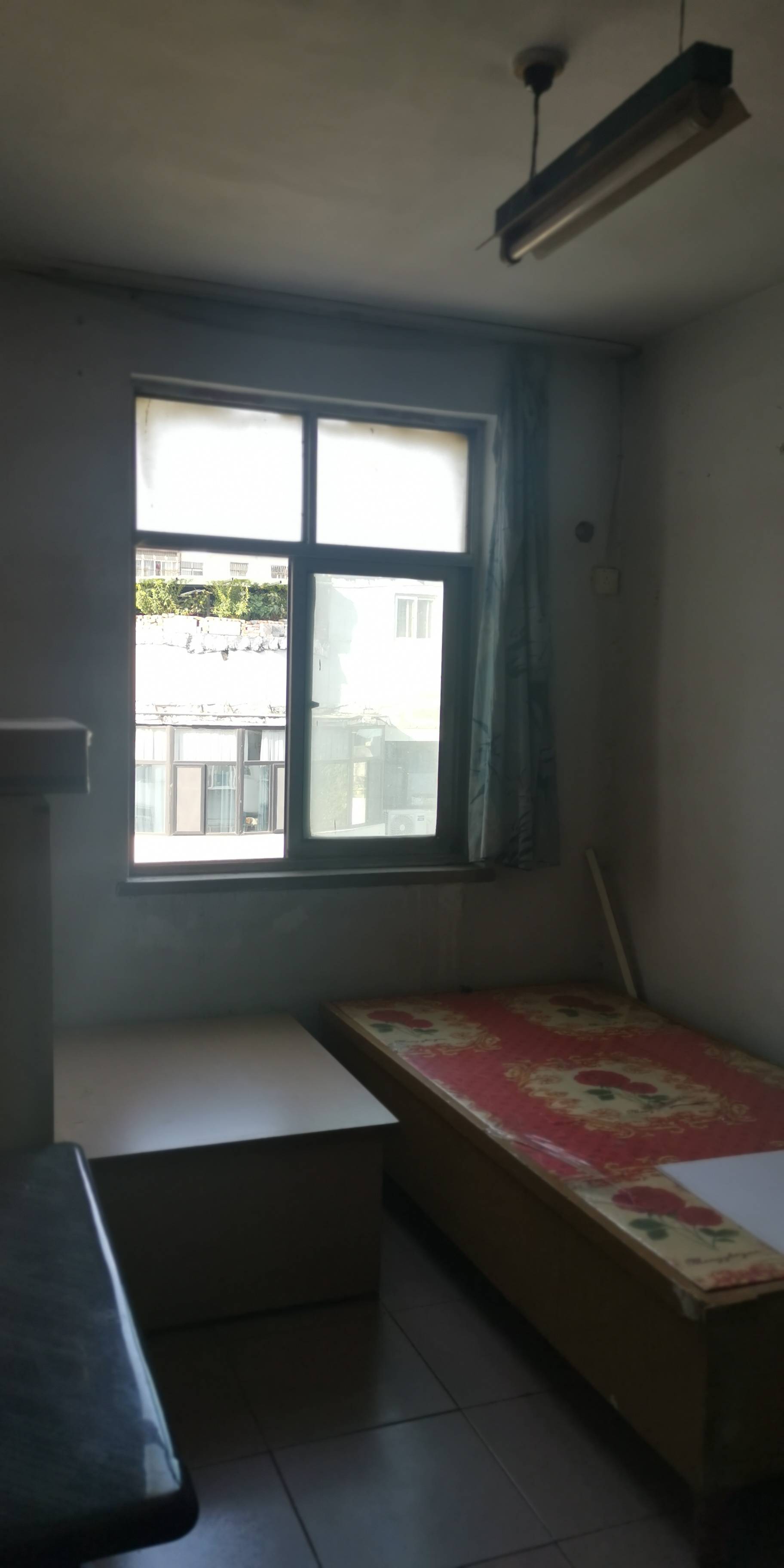 叢臺(tái)康德回車巷地委禮堂家屬院