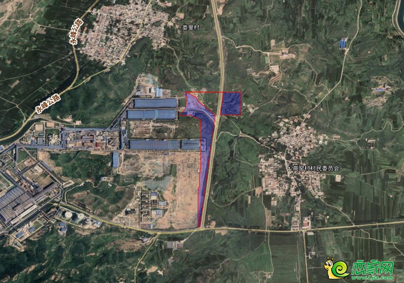 補償18103萬元，永年征地2057畝用于婁里水庫和工業(yè)項目建設(shè)！