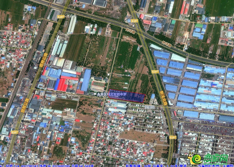 永年區(qū)預(yù)征收29畝土地，用于城鎮(zhèn)住宅用地建設(shè)！