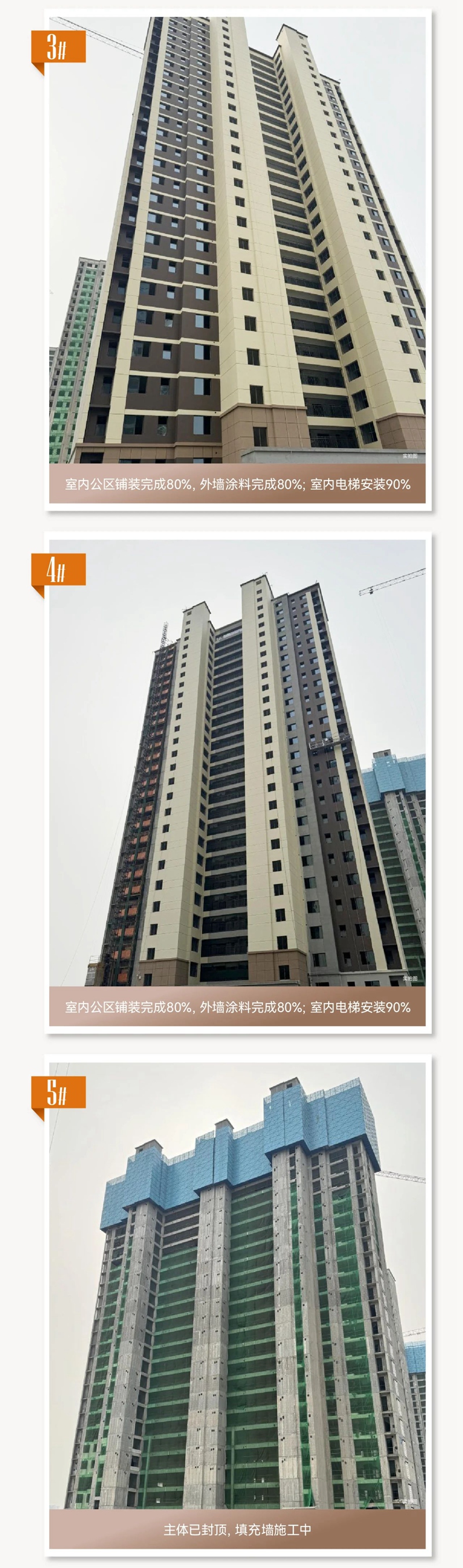 邯鄲美暢世和府10月工程進(jìn)度播報(bào)來(lái)了，請(qǐng)查收！