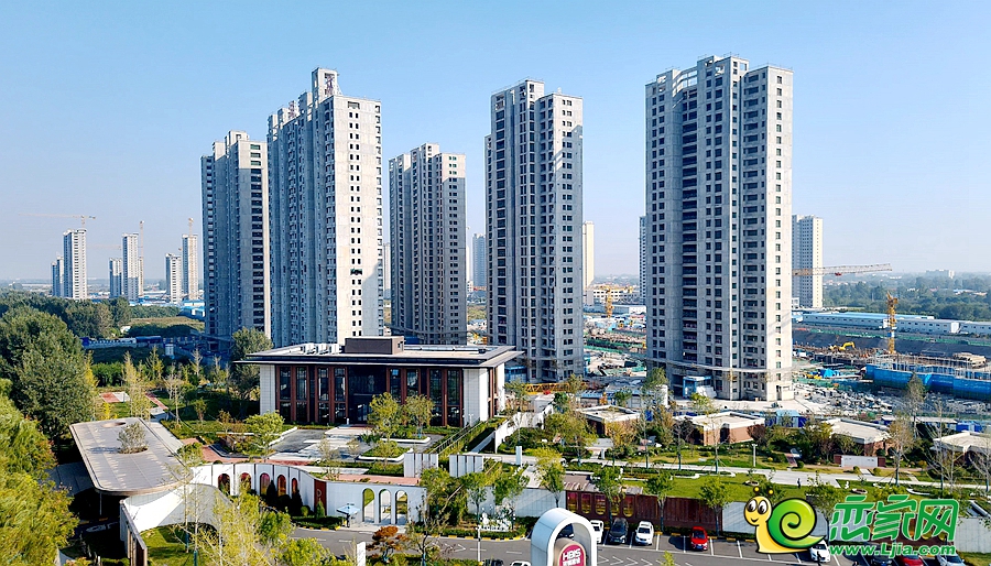 東湖森林實(shí)景圖（2024.11.02）