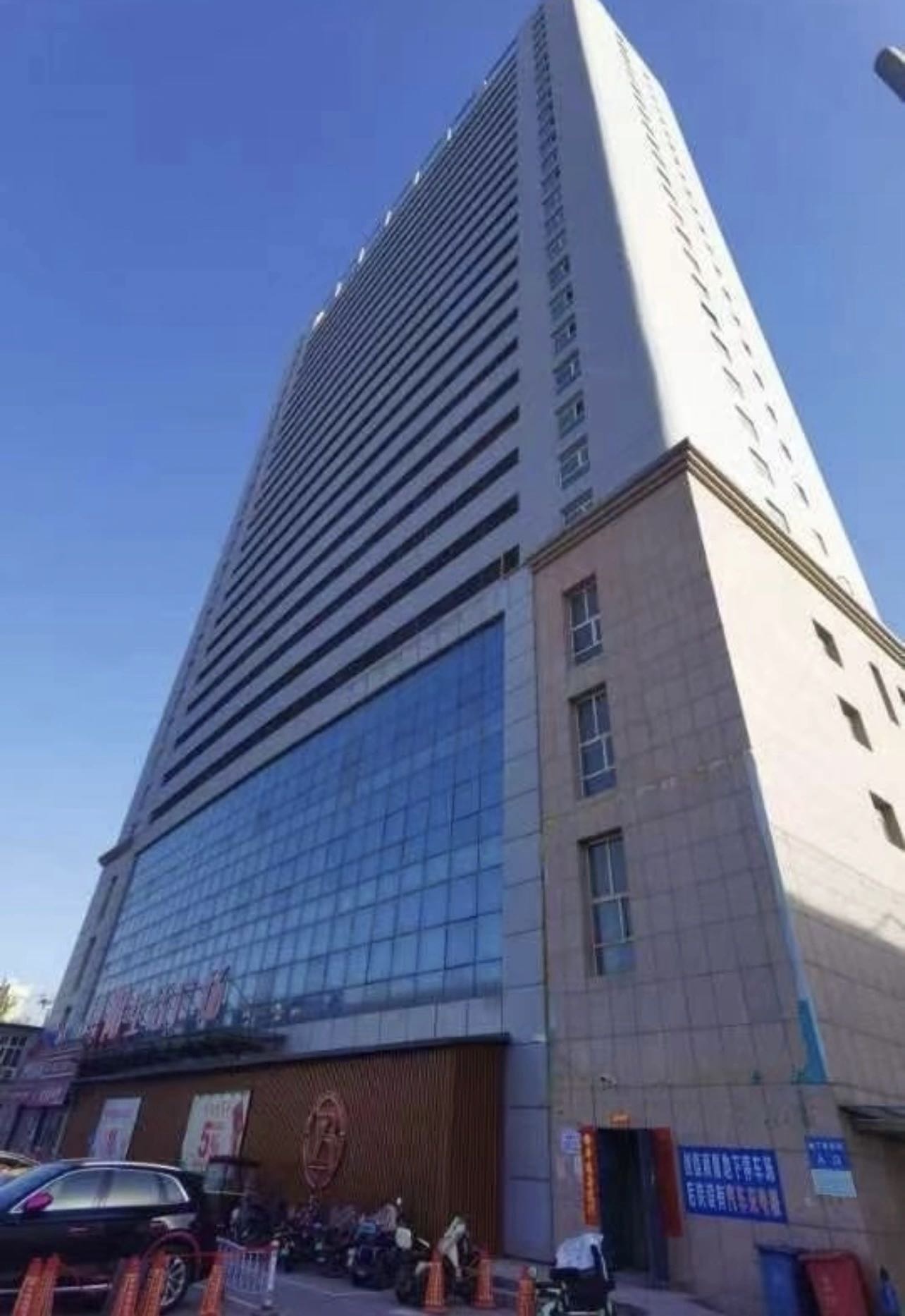 低價(jià)出售電梯商品房