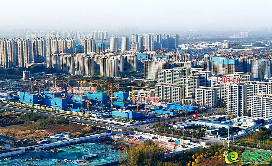 實景圖