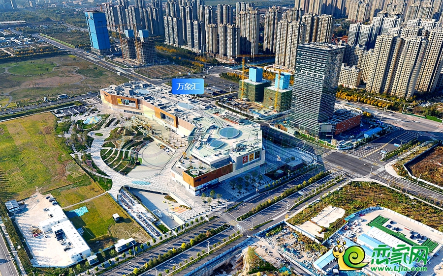 實景圖