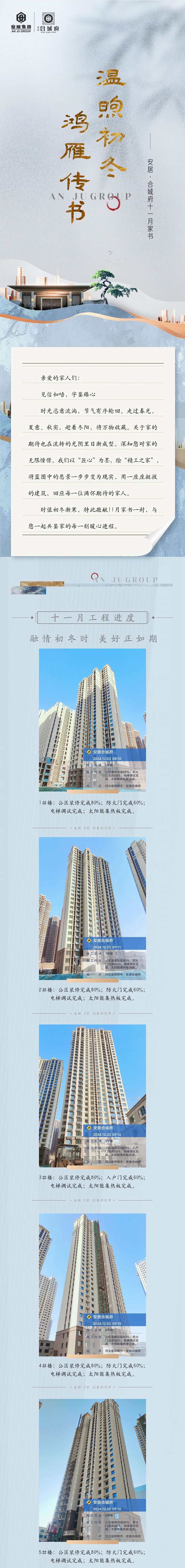 邯鄲安居合城府12月工程進(jìn)度播報(bào)來(lái)了，請(qǐng)查收！