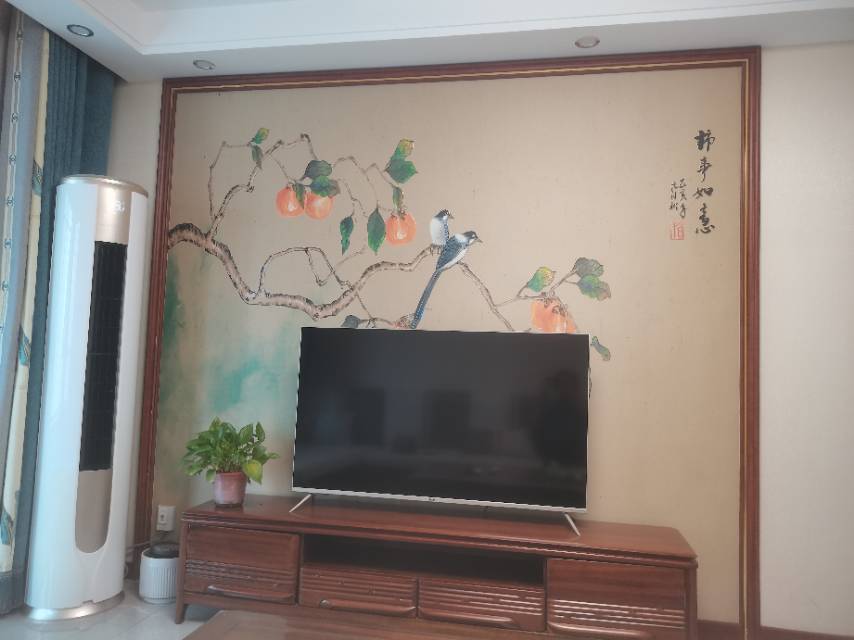 榮科翔苑  三室兩廳一衛(wèi) 全明戶型
