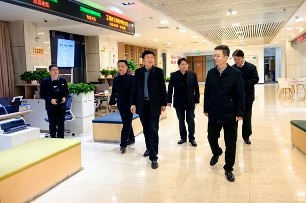 李晉宇深入邯鄲市主城區(qū)“九小”場所檢查安全生產(chǎn)工作