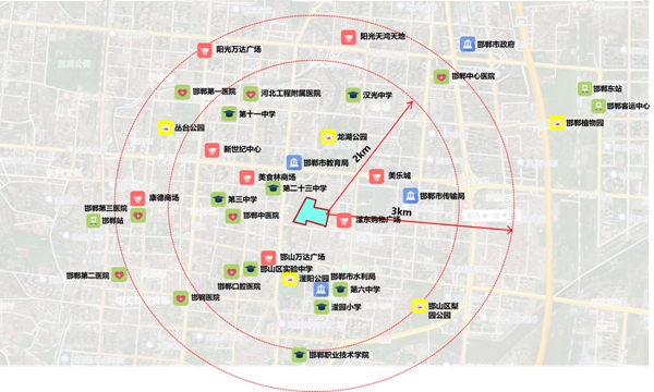 綠管北方聯(lián)合中交二公局簽署柳林國粹項目合作框架協(xié)議