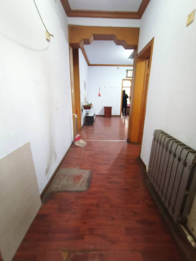 急租！叢臺(tái)公園新世紀(jì)旁，經(jīng)典兩居 全套家具家電拎包住，有鑰匙隨時(shí)看房