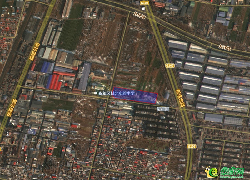 2025年度第2批次城鄉(xiāng)建設(shè)用地增減掛鉤建新區(qū)建設(shè)用地征收土地預(yù)公告