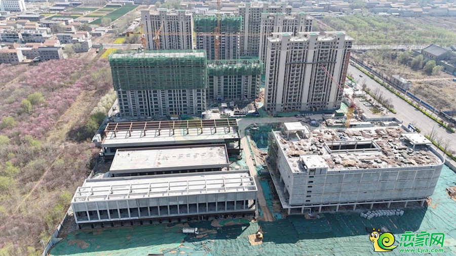 實景圖