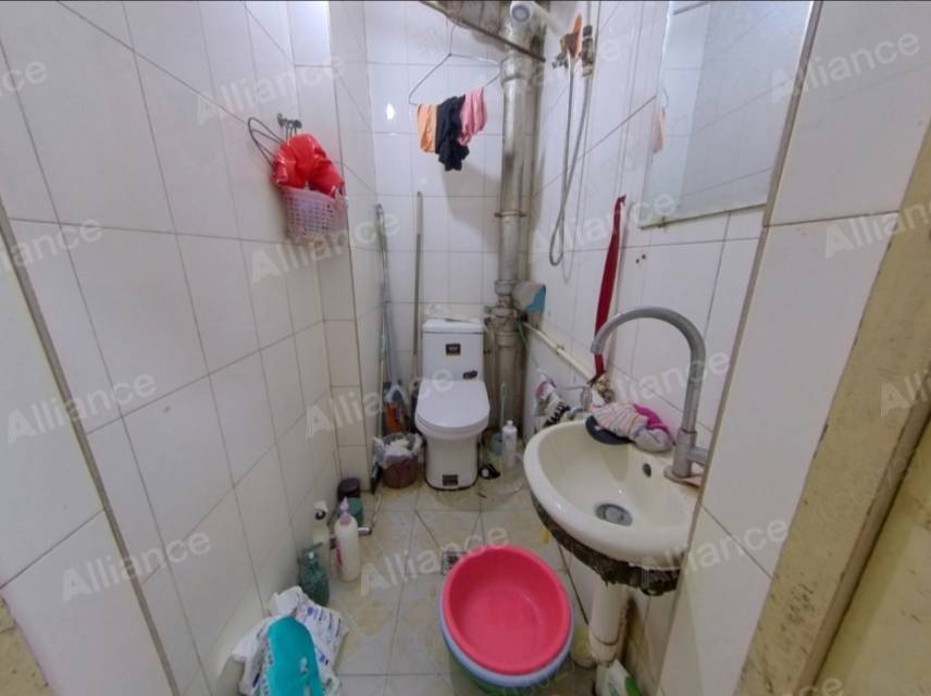 復興區(qū)實驗小學，三樓，老證，送小房