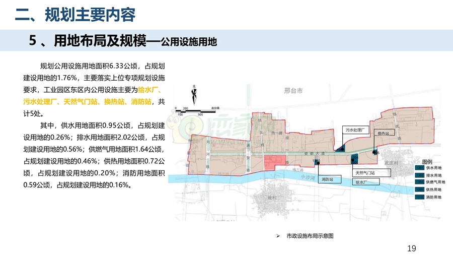 關(guān)于對(duì)《河北永年工業(yè)園區(qū)（東區(qū)）詳細(xì)規(guī)劃及總體城市設(shè)計(jì)》征求公眾意見(jiàn)的公告