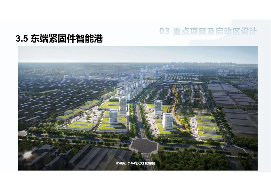 《河北永年工業(yè)園區(qū)緊固件聚集區(qū)片區(qū)城市更新規(guī)劃設(shè)計(jì)方案》（征求意見(jiàn)稿）