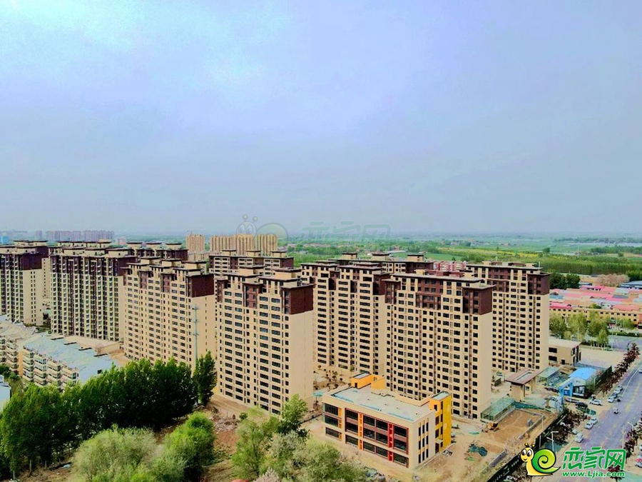 實景圖